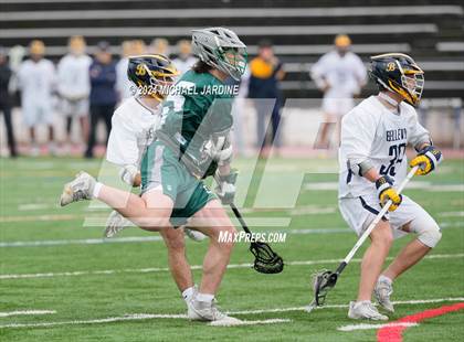Thumbnail 1 in Summit vs Bellevue (Northwest Invitational) photogallery.