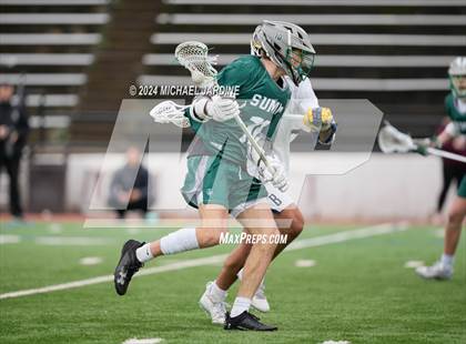 Thumbnail 3 in Summit vs Bellevue (Northwest Invitational) photogallery.