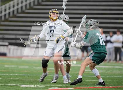 Thumbnail 3 in Summit vs Bellevue (Northwest Invitational) photogallery.