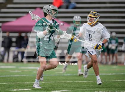 Thumbnail 3 in Summit vs Bellevue (Northwest Invitational) photogallery.