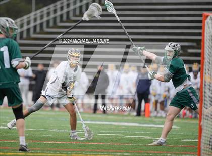 Thumbnail 2 in Summit vs Bellevue (Northwest Invitational) photogallery.