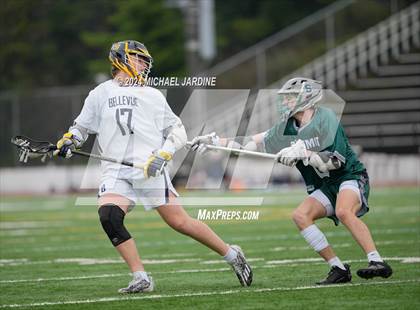 Thumbnail 3 in Summit vs Bellevue (Northwest Invitational) photogallery.