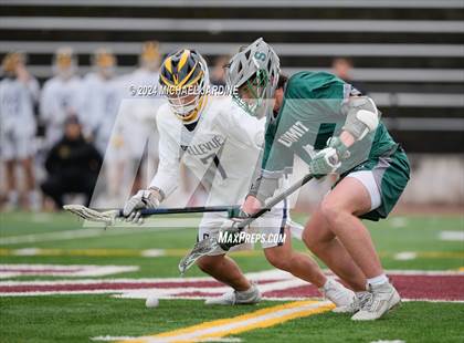 Thumbnail 2 in Summit vs Bellevue (Northwest Invitational) photogallery.