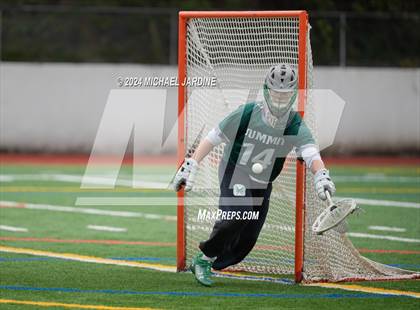 Thumbnail 3 in Summit vs Bellevue (Northwest Invitational) photogallery.