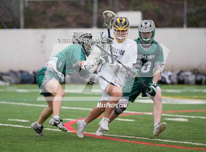 Thumbnail 1 in Summit vs Bellevue (Northwest Invitational) photogallery.
