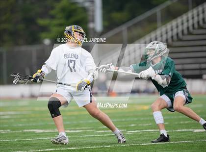 Thumbnail 1 in Summit vs Bellevue (Northwest Invitational) photogallery.