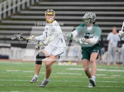 Thumbnail 2 in Summit vs Bellevue (Northwest Invitational) photogallery.