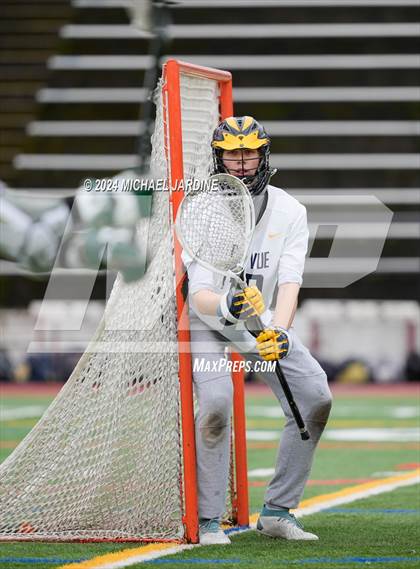 Thumbnail 3 in Summit vs Bellevue (Northwest Invitational) photogallery.