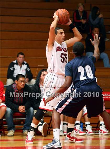 Thumbnail 2 in Mayfair @ Redondo Union (Pacific Shores Tournament) photogallery.