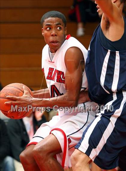 Thumbnail 1 in Mayfair @ Redondo Union (Pacific Shores Tournament) photogallery.