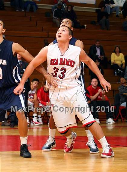 Thumbnail 2 in Mayfair @ Redondo Union (Pacific Shores Tournament) photogallery.