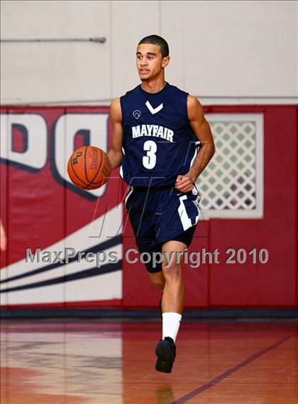 Thumbnail 2 in Mayfair @ Redondo Union (Pacific Shores Tournament) photogallery.