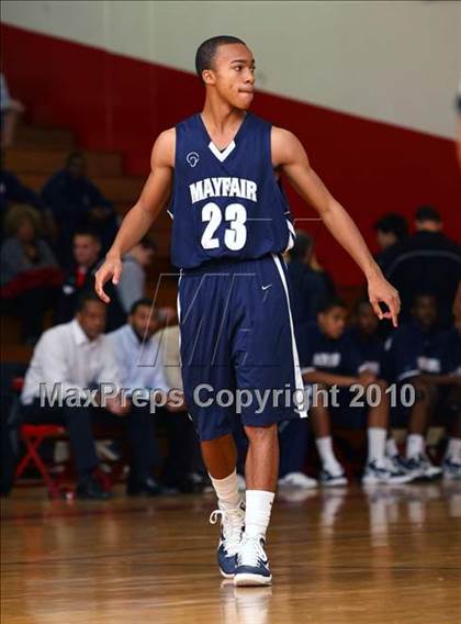 Thumbnail 1 in Mayfair @ Redondo Union (Pacific Shores Tournament) photogallery.