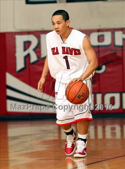Thumbnail 2 in Mayfair @ Redondo Union (Pacific Shores Tournament) photogallery.