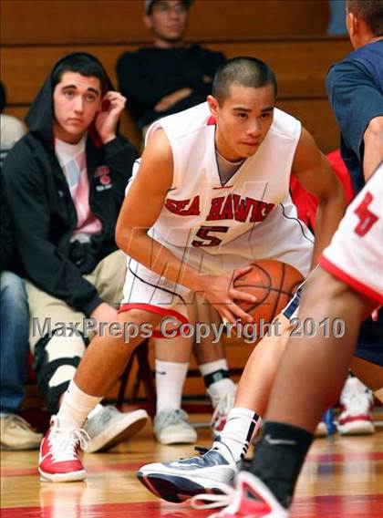 Thumbnail 3 in Mayfair @ Redondo Union (Pacific Shores Tournament) photogallery.