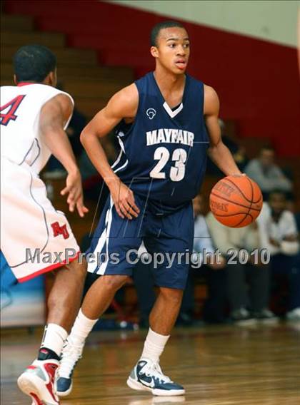 Thumbnail 3 in Mayfair @ Redondo Union (Pacific Shores Tournament) photogallery.
