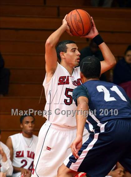 Thumbnail 3 in Mayfair @ Redondo Union (Pacific Shores Tournament) photogallery.