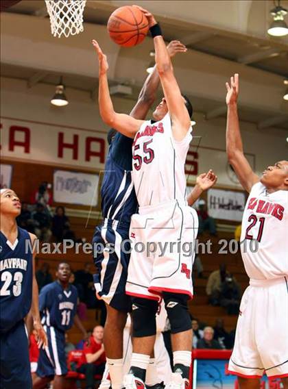 Thumbnail 1 in Mayfair @ Redondo Union (Pacific Shores Tournament) photogallery.