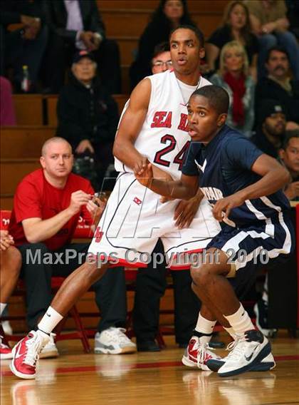 Thumbnail 3 in Mayfair @ Redondo Union (Pacific Shores Tournament) photogallery.