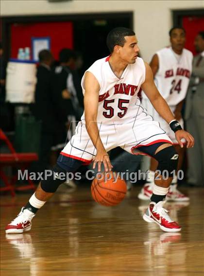 Thumbnail 2 in Mayfair @ Redondo Union (Pacific Shores Tournament) photogallery.