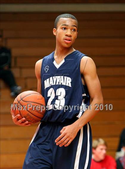 Thumbnail 1 in Mayfair @ Redondo Union (Pacific Shores Tournament) photogallery.