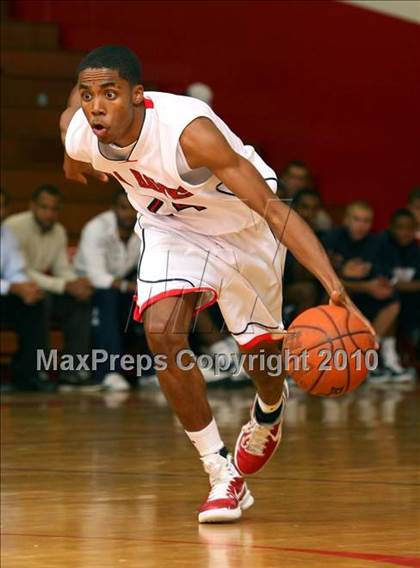 Thumbnail 2 in Mayfair @ Redondo Union (Pacific Shores Tournament) photogallery.