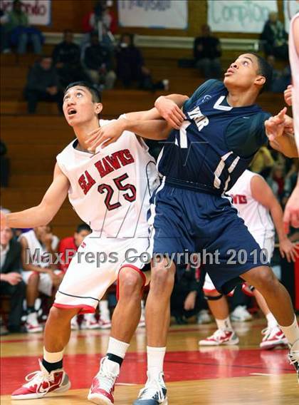 Thumbnail 1 in Mayfair @ Redondo Union (Pacific Shores Tournament) photogallery.