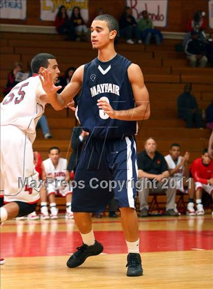 Thumbnail 2 in Mayfair @ Redondo Union (Pacific Shores Tournament) photogallery.