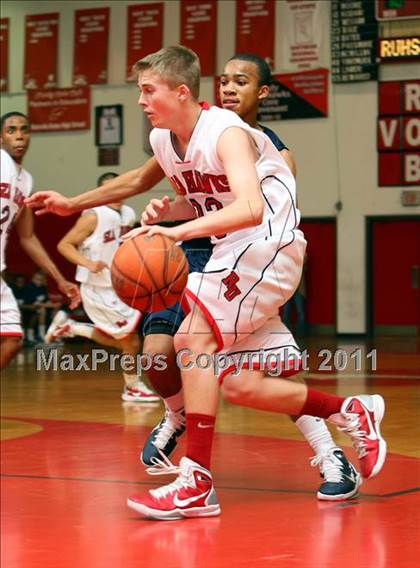 Thumbnail 2 in Mayfair @ Redondo Union (Pacific Shores Tournament) photogallery.