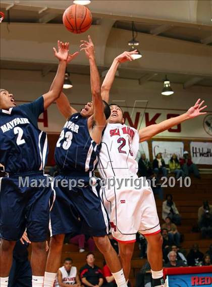 Thumbnail 2 in Mayfair @ Redondo Union (Pacific Shores Tournament) photogallery.