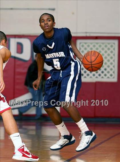 Thumbnail 3 in Mayfair @ Redondo Union (Pacific Shores Tournament) photogallery.