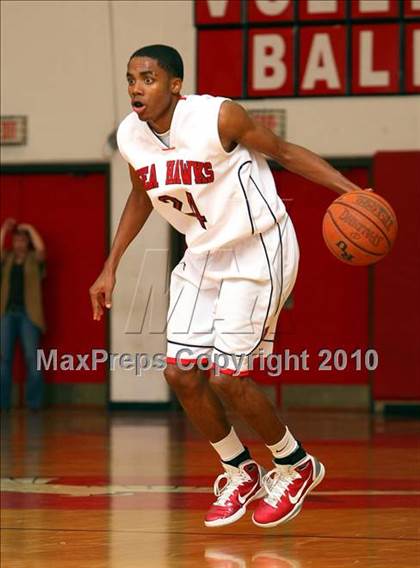 Thumbnail 3 in Mayfair @ Redondo Union (Pacific Shores Tournament) photogallery.