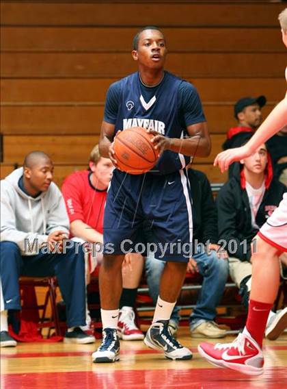 Thumbnail 1 in Mayfair @ Redondo Union (Pacific Shores Tournament) photogallery.