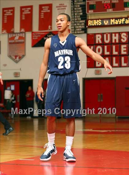 Thumbnail 1 in Mayfair @ Redondo Union (Pacific Shores Tournament) photogallery.