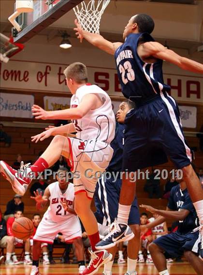Thumbnail 3 in Mayfair @ Redondo Union (Pacific Shores Tournament) photogallery.
