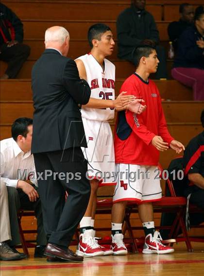 Thumbnail 1 in Mayfair @ Redondo Union (Pacific Shores Tournament) photogallery.