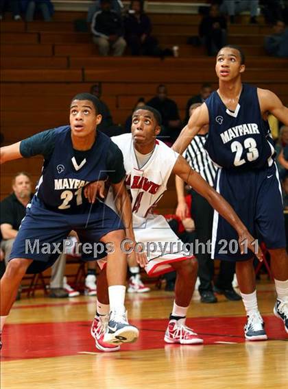 Thumbnail 2 in Mayfair @ Redondo Union (Pacific Shores Tournament) photogallery.