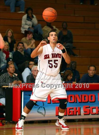 Thumbnail 2 in Mayfair @ Redondo Union (Pacific Shores Tournament) photogallery.