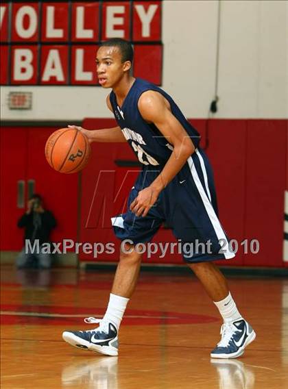 Thumbnail 2 in Mayfair @ Redondo Union (Pacific Shores Tournament) photogallery.