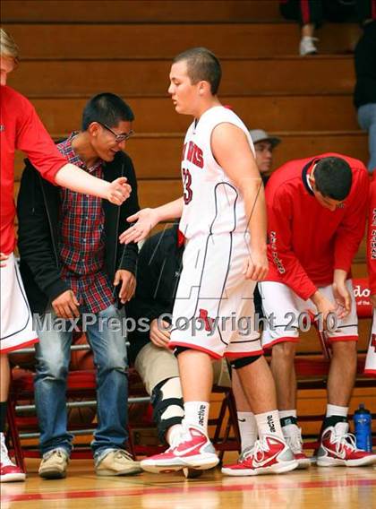 Thumbnail 2 in Mayfair @ Redondo Union (Pacific Shores Tournament) photogallery.