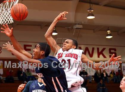 Thumbnail 3 in Mayfair @ Redondo Union (Pacific Shores Tournament) photogallery.