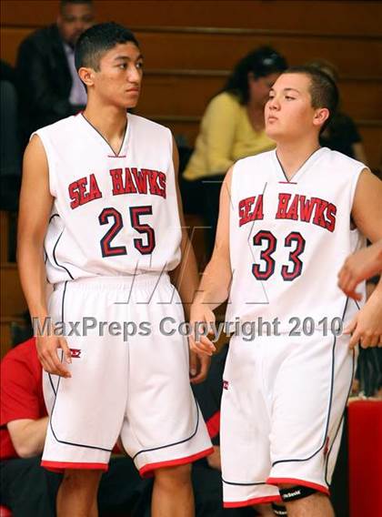 Thumbnail 3 in Mayfair @ Redondo Union (Pacific Shores Tournament) photogallery.