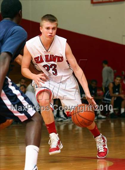 Thumbnail 2 in Mayfair @ Redondo Union (Pacific Shores Tournament) photogallery.