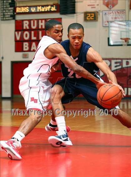 Thumbnail 3 in Mayfair @ Redondo Union (Pacific Shores Tournament) photogallery.