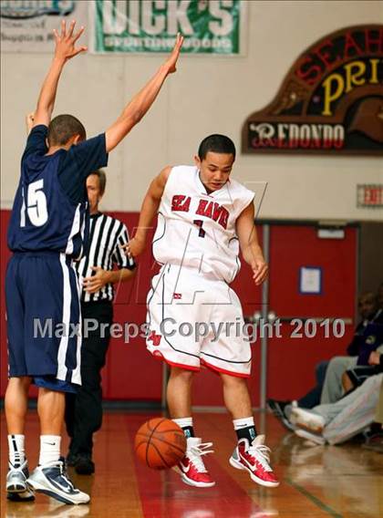 Thumbnail 3 in Mayfair @ Redondo Union (Pacific Shores Tournament) photogallery.