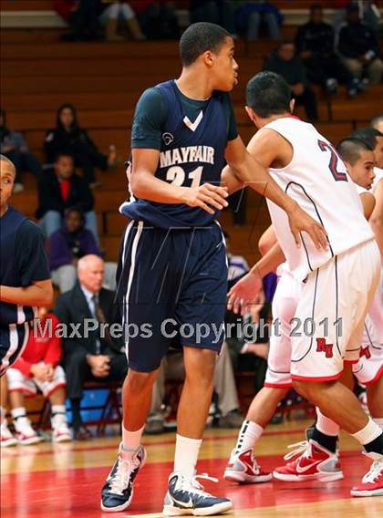 Thumbnail 3 in Mayfair @ Redondo Union (Pacific Shores Tournament) photogallery.