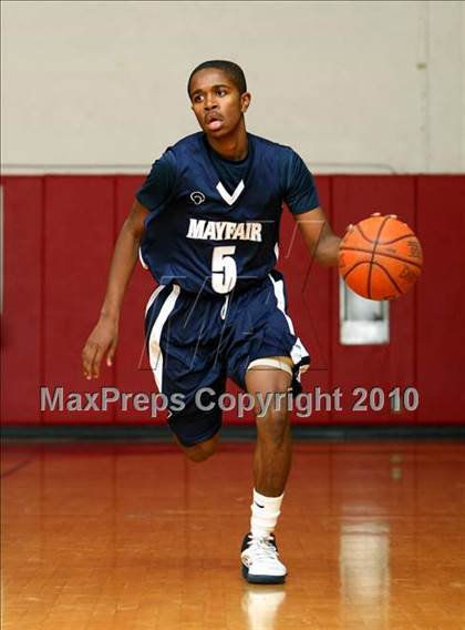 Thumbnail 1 in Mayfair @ Redondo Union (Pacific Shores Tournament) photogallery.