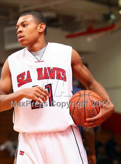 Thumbnail 3 in Mayfair @ Redondo Union (Pacific Shores Tournament) photogallery.