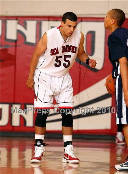 Thumbnail 3 in Mayfair @ Redondo Union (Pacific Shores Tournament) photogallery.