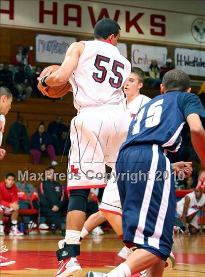 Thumbnail 1 in Mayfair @ Redondo Union (Pacific Shores Tournament) photogallery.